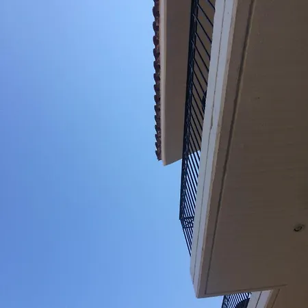 Apartament Giannatos' - Makis Poros (Kefalonia)