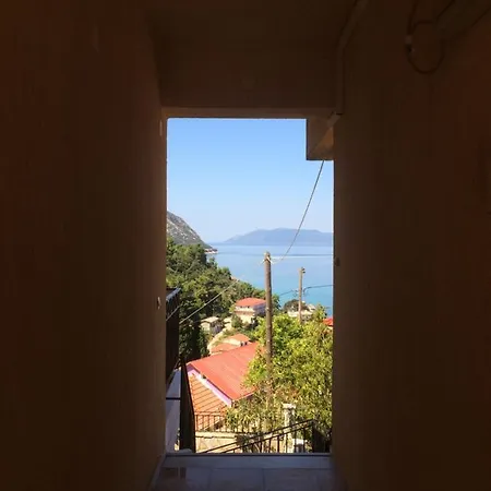 Apartament Giannatos' - Makis Poros (Kefalonia)