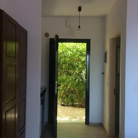 Giannatos' - Makis Apartament