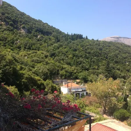 Giannatos' - Makis Apartament