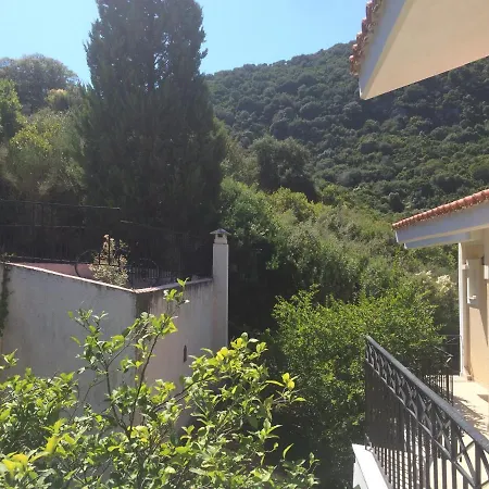 Apartament Giannatos' - Makis *