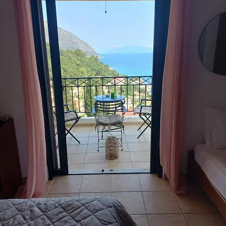 Giannatos' - Makis Apartament *