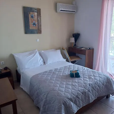 Giannatos' - Makis Apartament