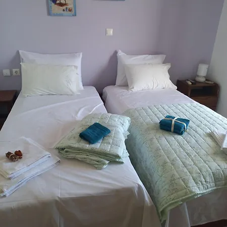 Appartement Giannatos' - Makis *