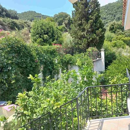 Appartement Giannatos' - Makis Poros (Kefalonia)