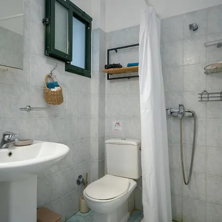Apartament Giannatos' - Makis *