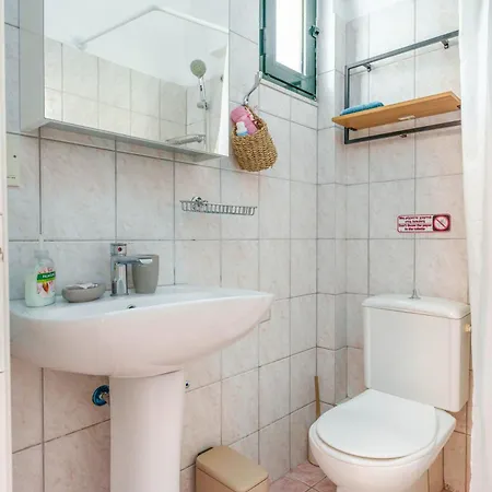 Giannatos' - Makis Appartement