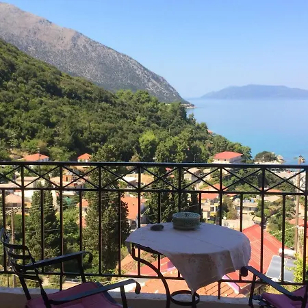 Giannatos' - Makis Poros (Kefalonia)