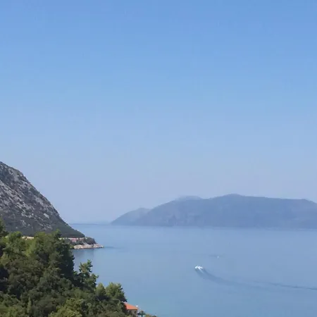 Giannatos' - Makis Appartement *