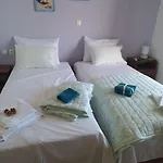 Apartment Giannatos' Studios *