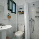 Apartment Giannatos' Studios *