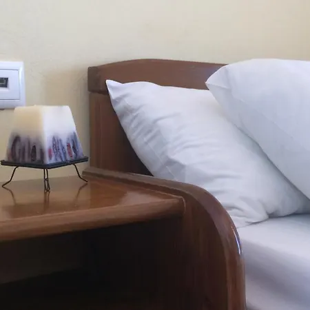 Giannatos' - Makis Lägenhet Poros (Kefalonia)