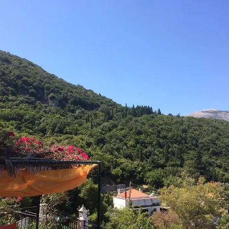 Giannatos' - Makis * Poros (Kefalonia)