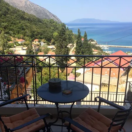 Giannatos' - Makis *