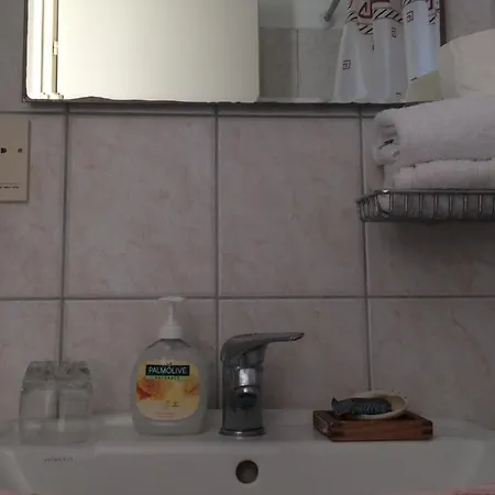 Lägenhet Giannatos' - Makis