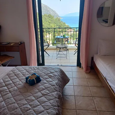 Lägenhet Giannatos' - Makis *