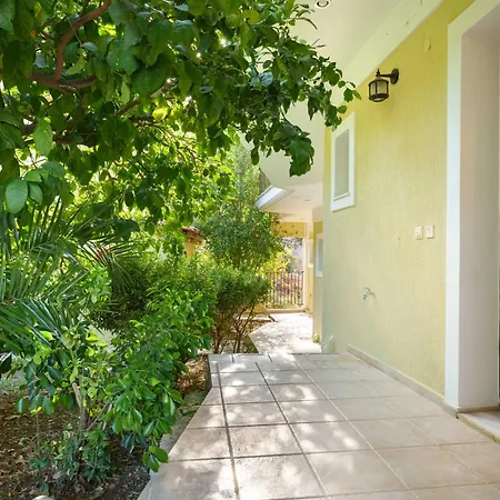 Lägenhet Giannatos' - Makis Poros (Kefalonia)