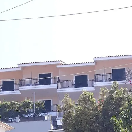 Διαμέρισμα Giannatos' - Makis *