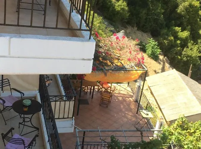 Giannatos' - Makis *