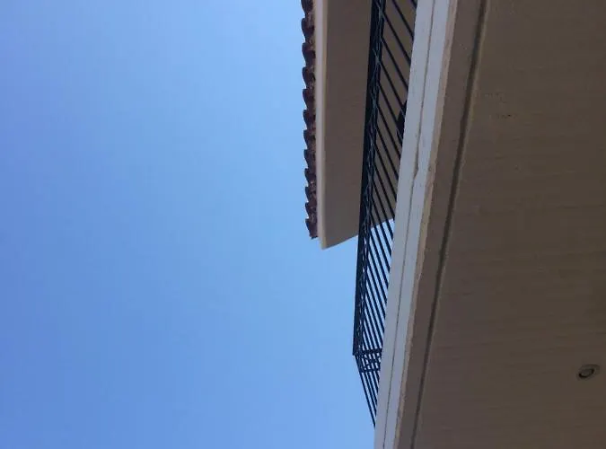 Daire Giannatos' - Makis Poros (Kefalonia)