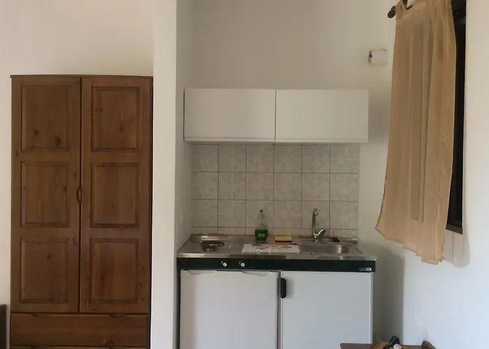 Giannatos' - Makis Daire