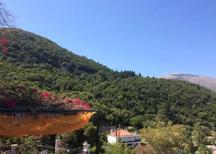 Giannatos' - Makis * Poros (Kefalonia)