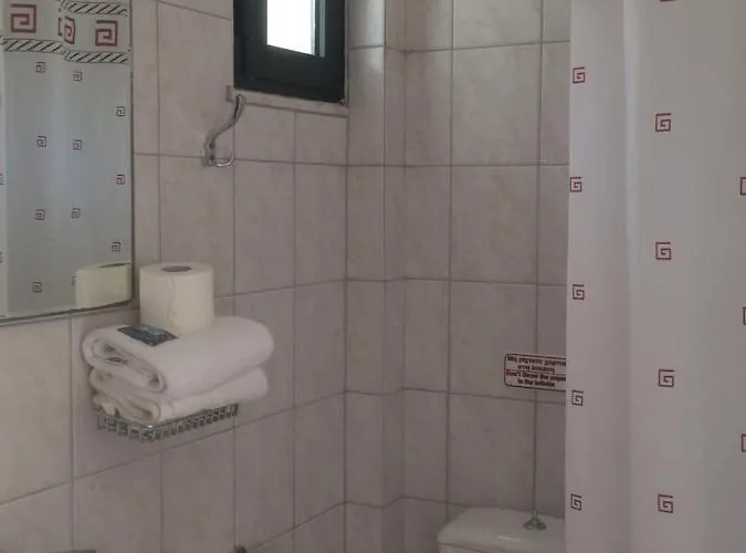 Giannatos' - Makis *