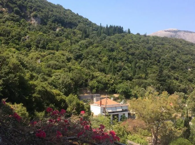 Giannatos' - Makis Daire