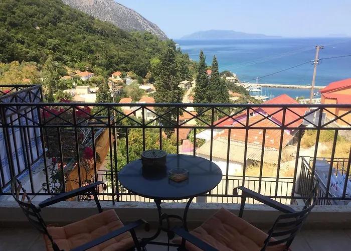 Giannatos' - Makis *