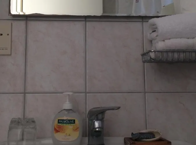 Daire Giannatos' - Makis