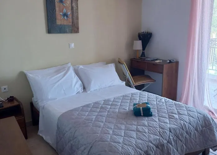 Giannatos' - Makis Daire