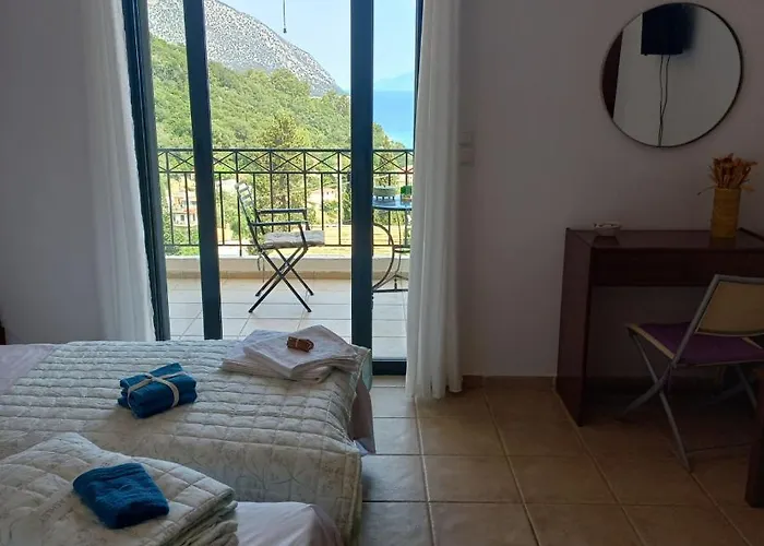 Daire Giannatos' - Makis