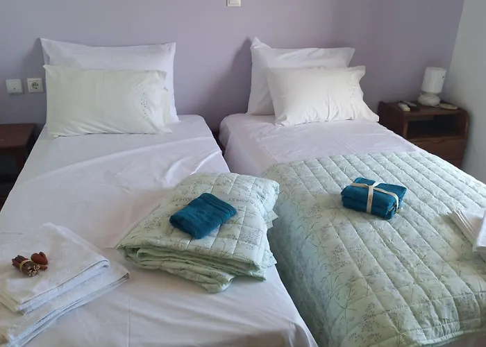 Daire Giannatos' - Makis *