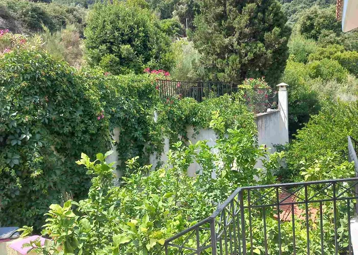 Daire Giannatos' - Makis Poros (Kefalonia)