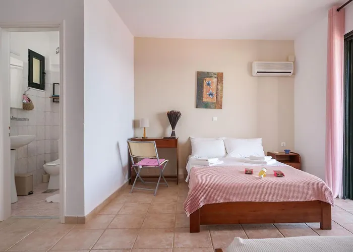 Giannatos' - Makis Poros (Kefalonia)