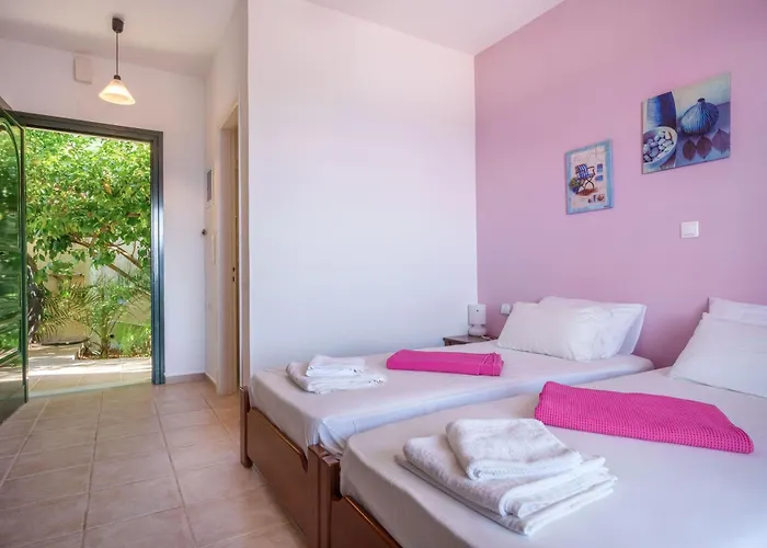 Giannatos' - Makis * Poros (Kefalonia)