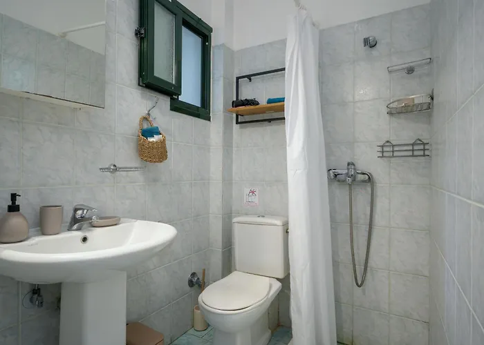 Daire Giannatos' - Makis *