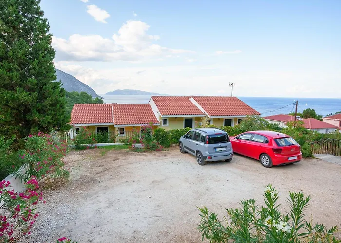 Giannatos' - Makis * Poros (Kefalonia)