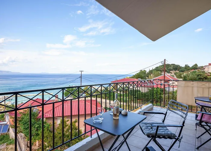 Giannatos' - Makis Daire *