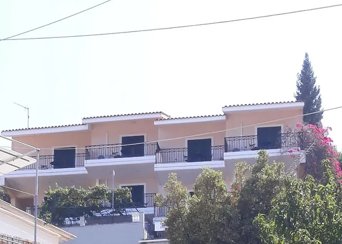 Daire Giannatos' - Makis *