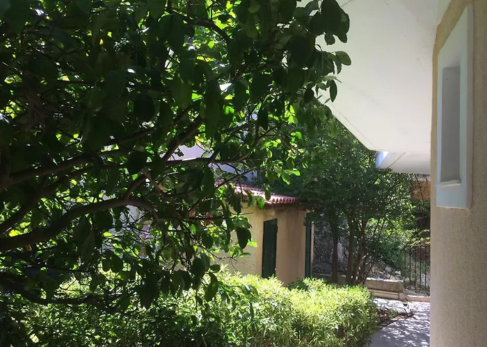 Giannatos' - Makis Daire Poros (Kefalonia)