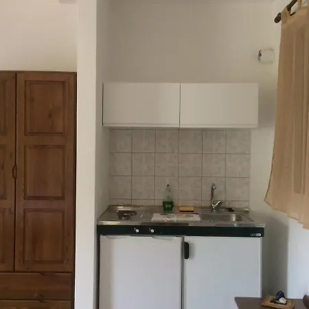 Giannatos' - Makis Appartement