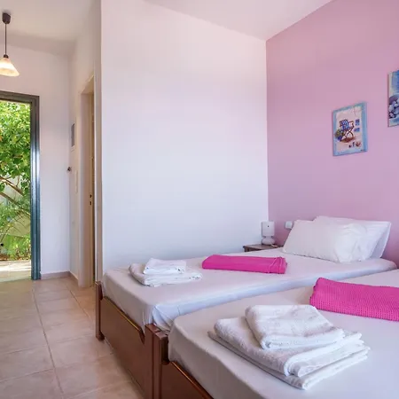 Giannatos' - Makis * Poros (Kefalonia)