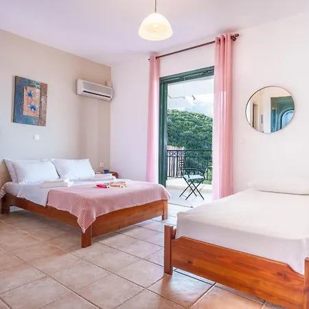 Giannatos' - Makis Appartement